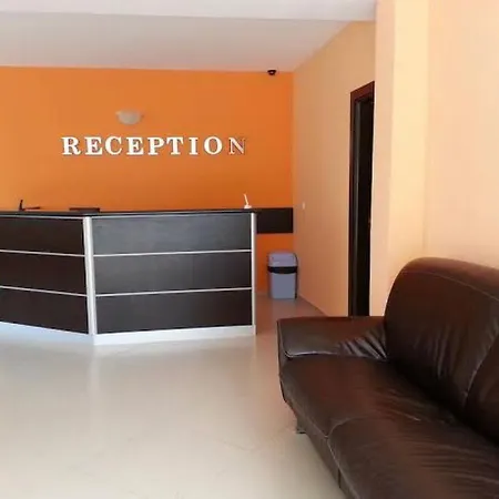 Studio 5 Sunset Beach 4 * ساني بيتش
