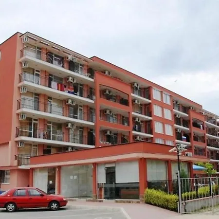 Διαμέρισμα Studio 5 Sunset Beach 4