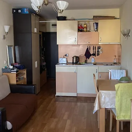Studio 5 Sunset Beach 4 Σάνι Μπιτς