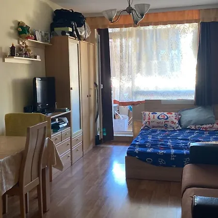 Διαμέρισμα Studio 5 Sunset Beach 4 Σάνι Μπιτς