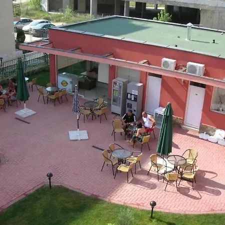 Διαμέρισμα Studio 5 Sunset Beach 4 Σάνι Μπιτς